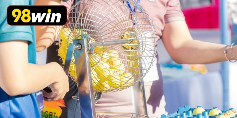 Bảng thống kê tần suất xuất hiện số đẹp